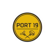 פורט 19 חשמונאים
