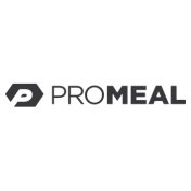 LOGO PROMEAL