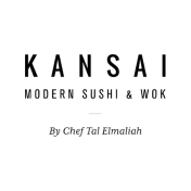 קנסאי סושי