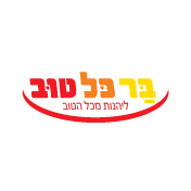 לוגו בר כל טוב