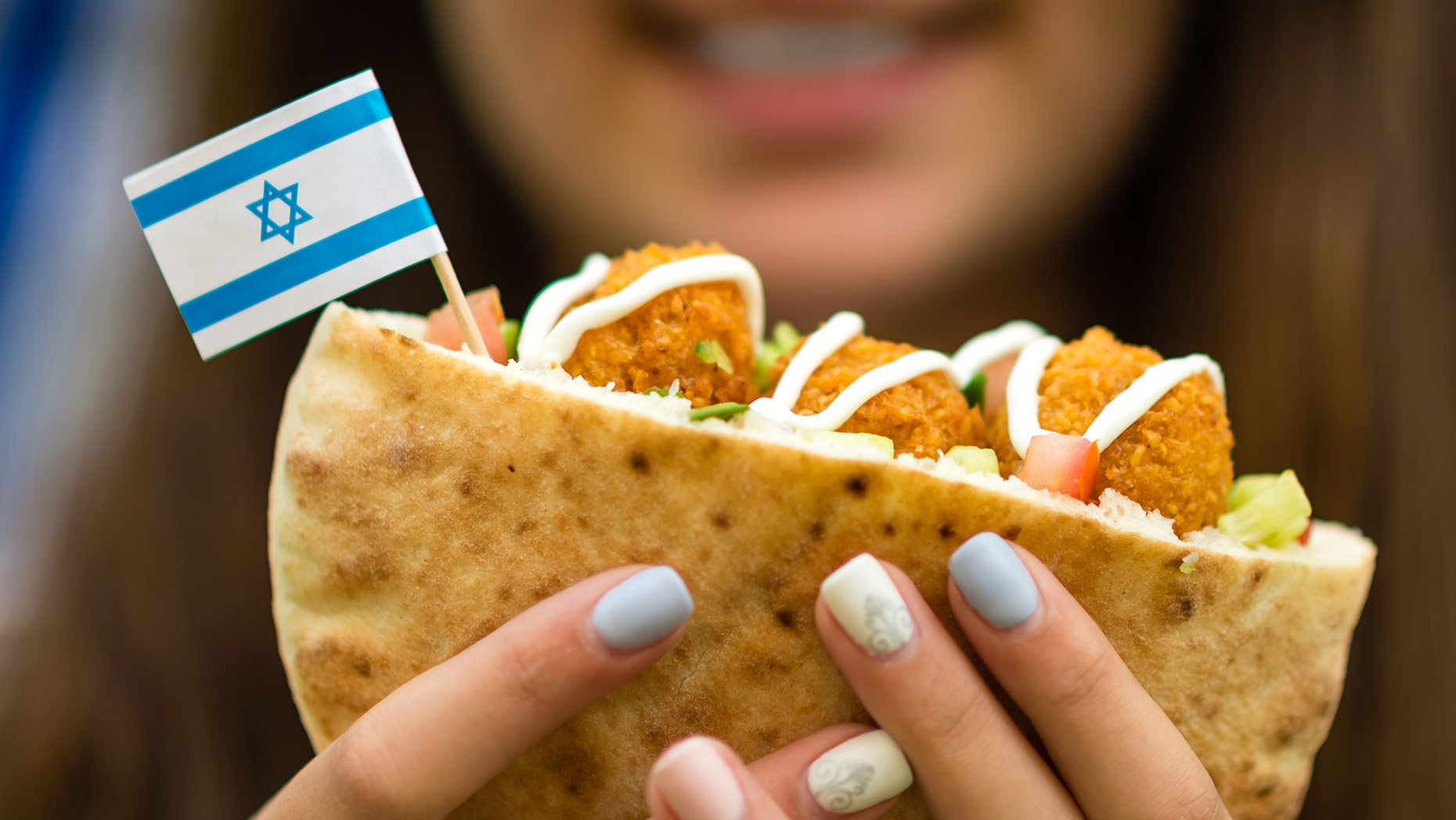 המסעדות שלנו
