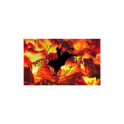 המעורב הפרוע