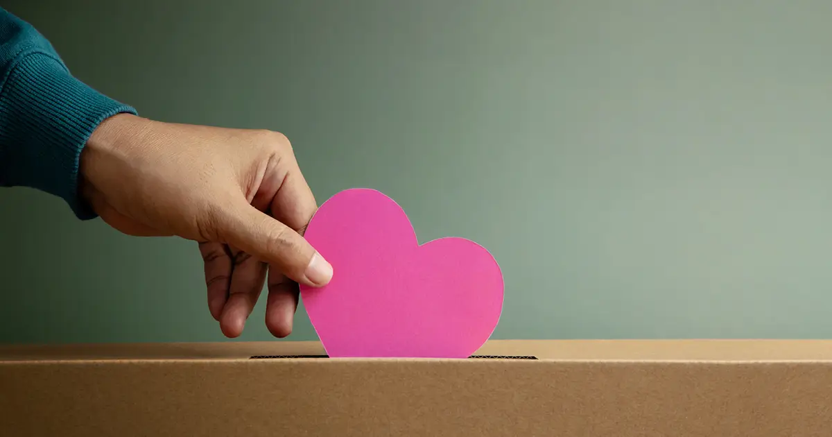 סיבוס ו - ClearGiving תורמים לקהילה 