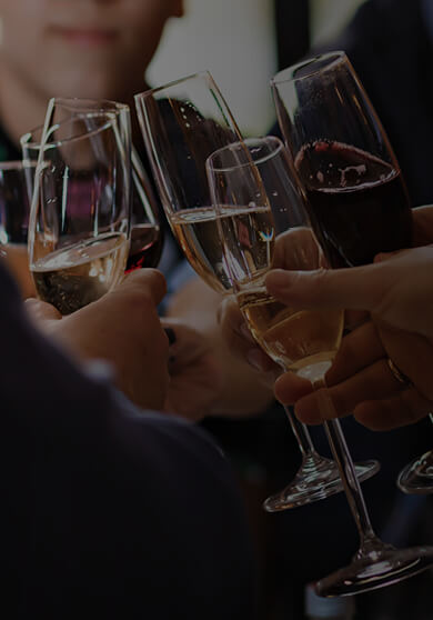 האפי האוור במשרד: לא רק אוכל - גם תרבות